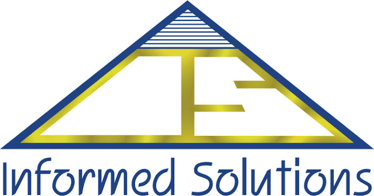 Informed Solutions logo